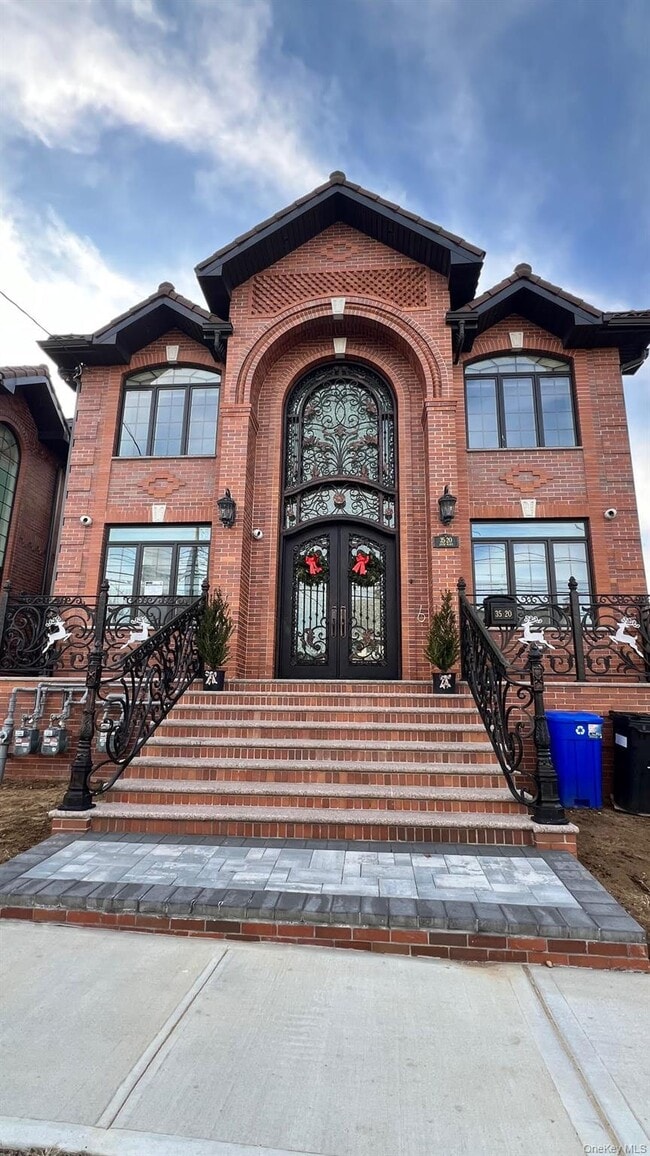 Building Photo - 35-20 215th Pl