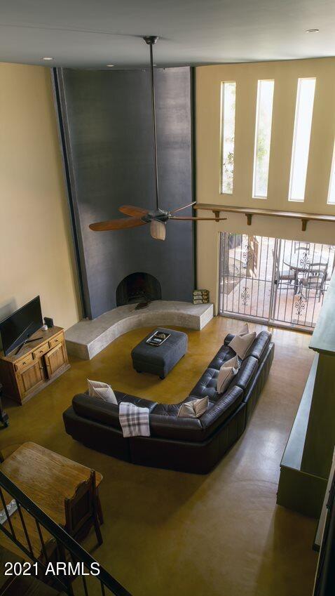Photo - 7326 N Vía De La Montana Townhome