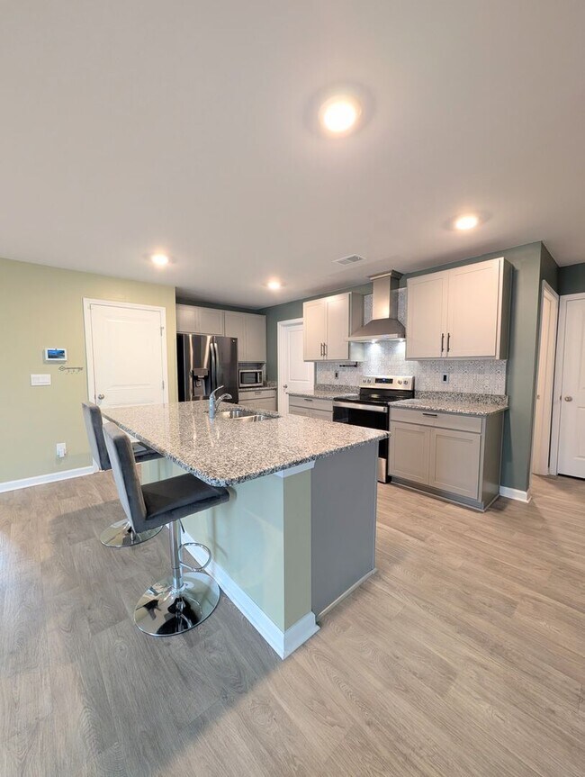 Photo - Long Term Rental Home at the Edge of Conway & Aynor, SC