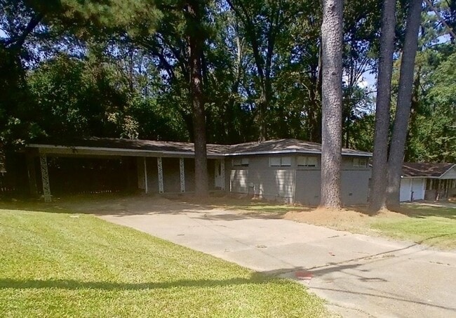 Building Photo - Nice 4 Bedroom Home in North Jackson!