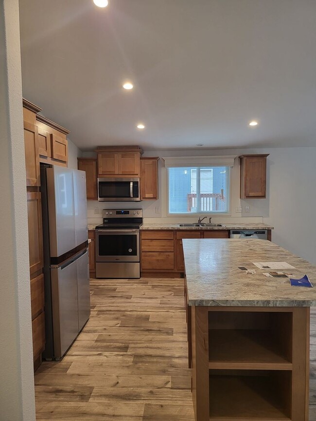 Photo - Beautiful 3 Bed 2 Bath House!