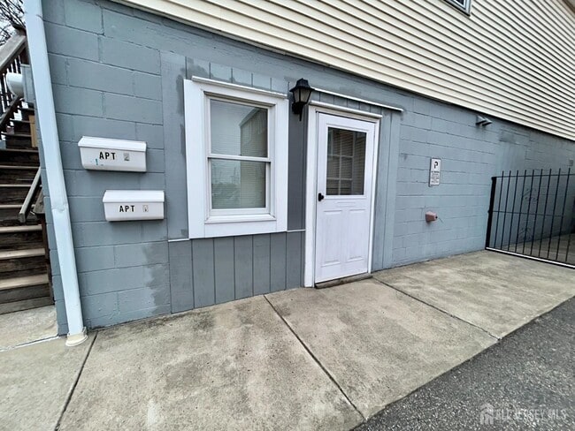 54 Loring Ave Unit 1
