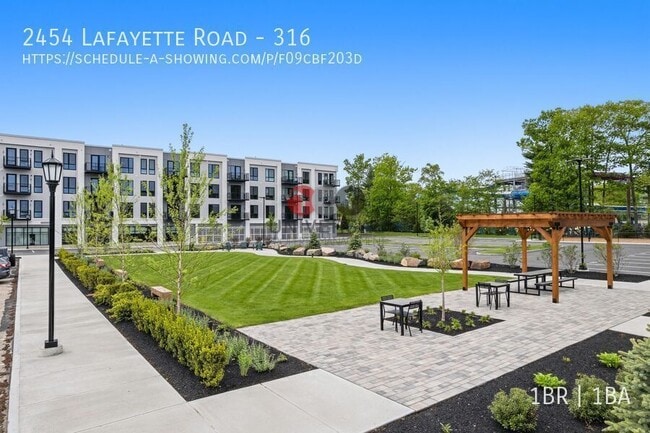 Building Photo - 2454 Lafayette Rd