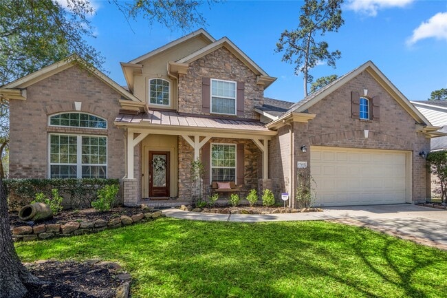 Photo - 17603 Fall River Pass Ct