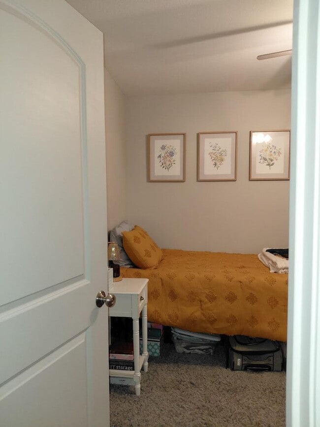 Photo - Townhome Apartments Unit 7