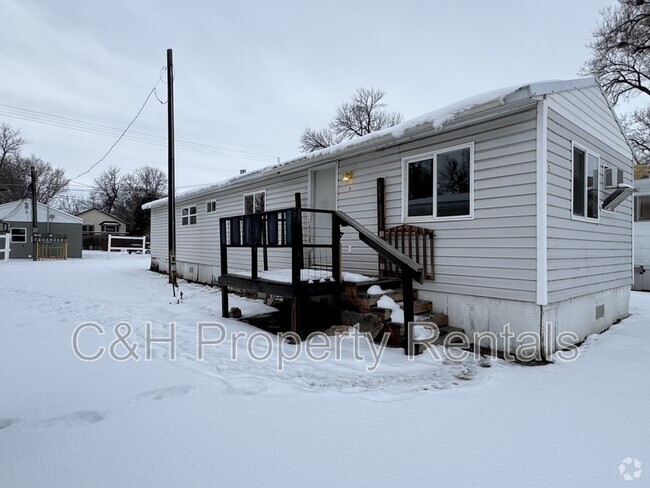 Building Photo - 930 N 23rd St Rental