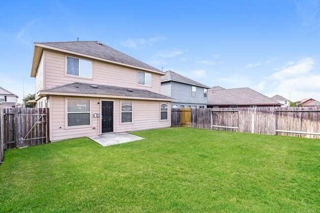 Photo - 5706 Amelia Plantation Dr