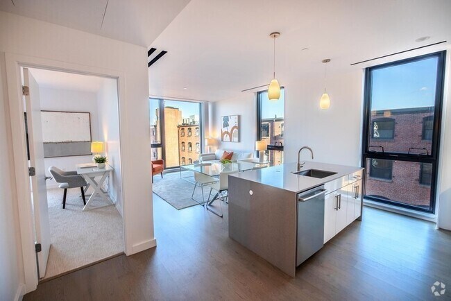 Building Photo - 88 Wareham St Unit 604 Rental