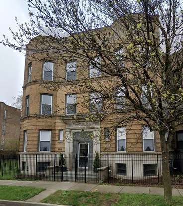 Building Photo - 4512 S Calumet Ave Rental