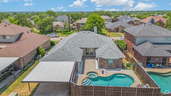 Building Photo - 745 Amhurst Ct Rental