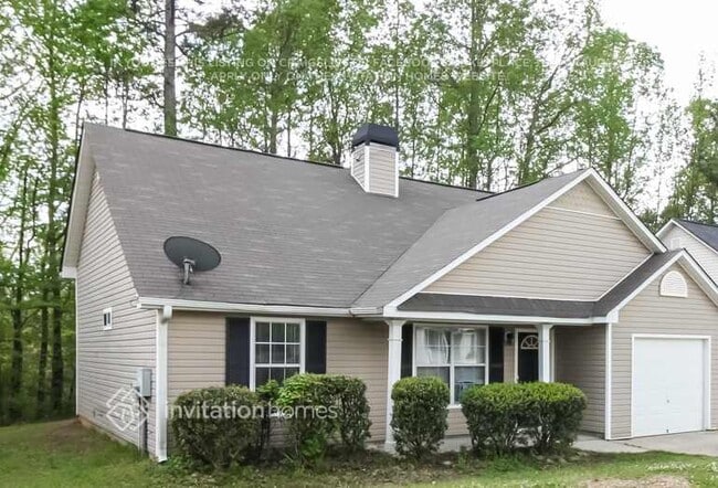 Building Photo - 207 Misty Ridge Trail Rental