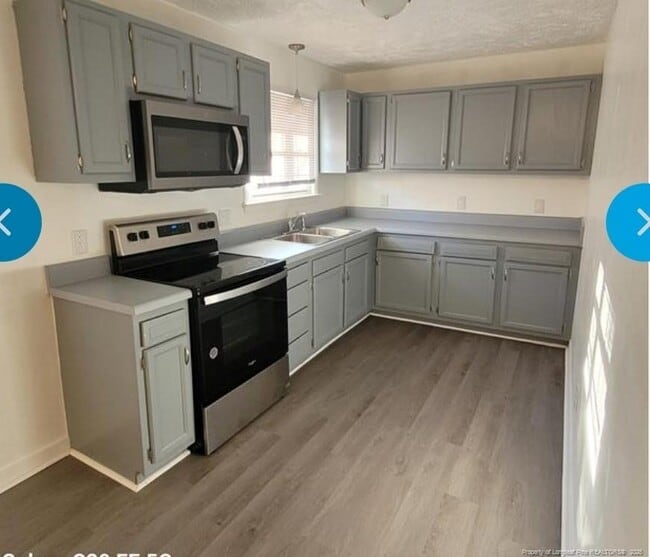 Photo - 2906 Brinkley Dr