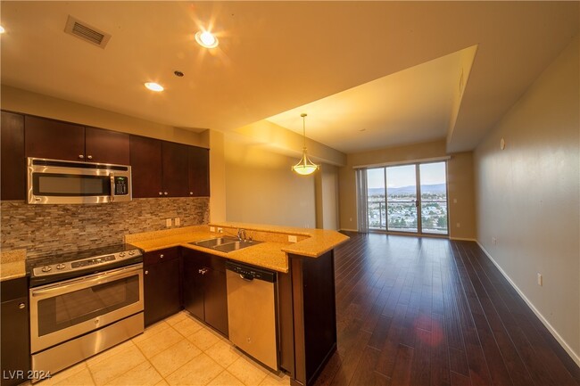 Photo - 8255 S Las Vegas Blvd Condo Unit 1104