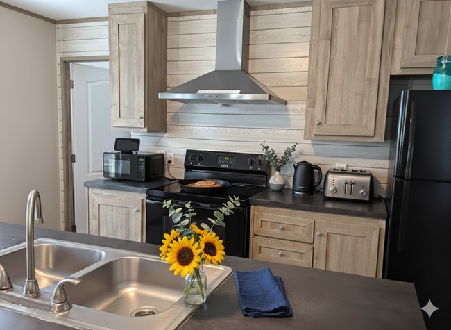 Santa Fe Mobile Home Park - Santa Fe Mobile Home Park