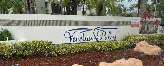 Building Photo - 7957 SW 104th St Unit Venetian Palms Rental