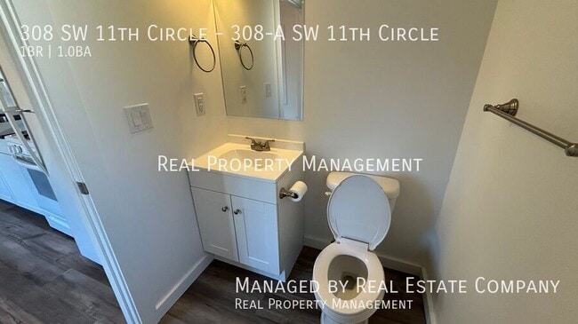 Photo - 308 SW 11th Cir Unit 308-A SW 11th Circle
