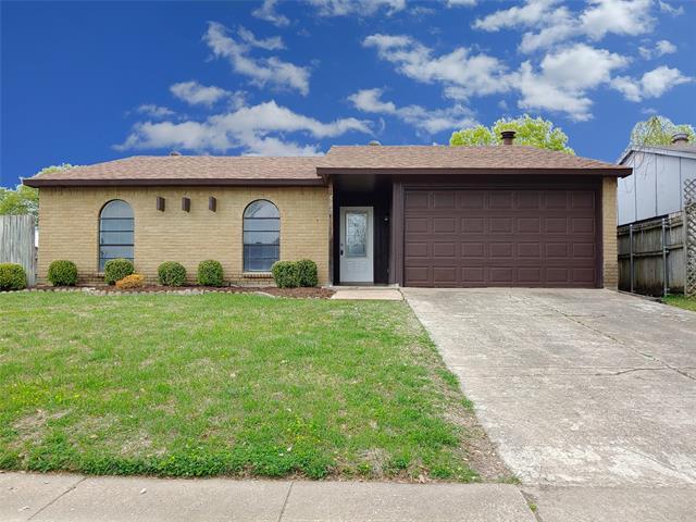 Photo - 507 Cumberland Dr