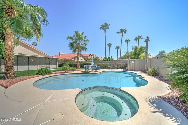 Photo - Resort-Style Furnished Rental in Arrowhead Ranch