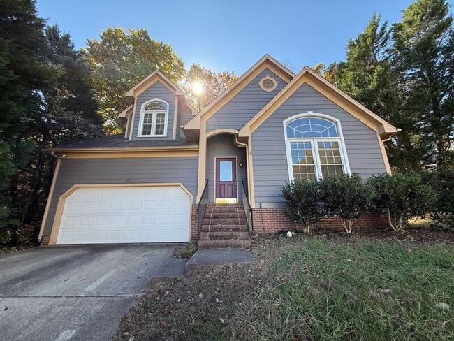 Building Photo - 103 Wabash Cir