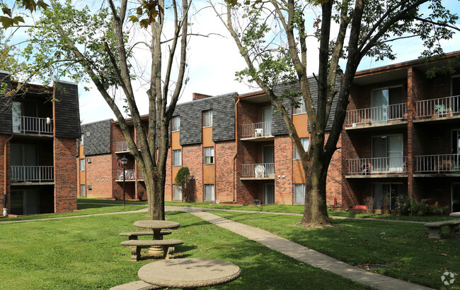 Building Photo - Flats on the Row Rental