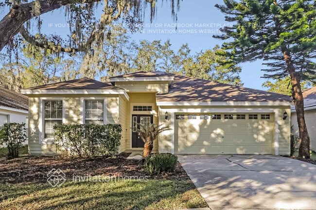 Building Photo - 6121 Gannetwood Pl