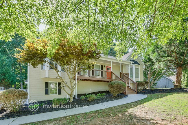 Building Photo - 460 Austin Dr