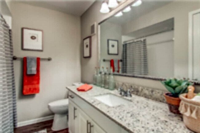 Photo - 5100 Verde Valley Ln Unidad 114415