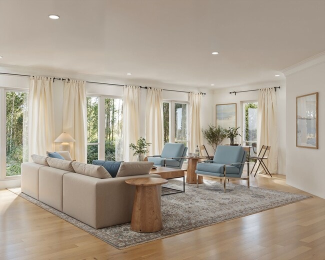 Photo - Truslow Residences