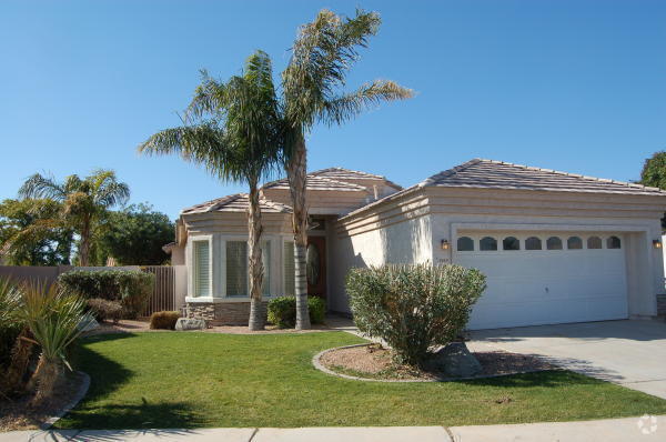 Building Photo - Ocotillo lakes waterfront home for rent