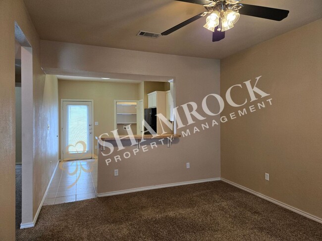 Photo - 2/1 Fourplex in Midway ISD!