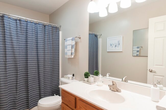 Lions Gate Townhomes