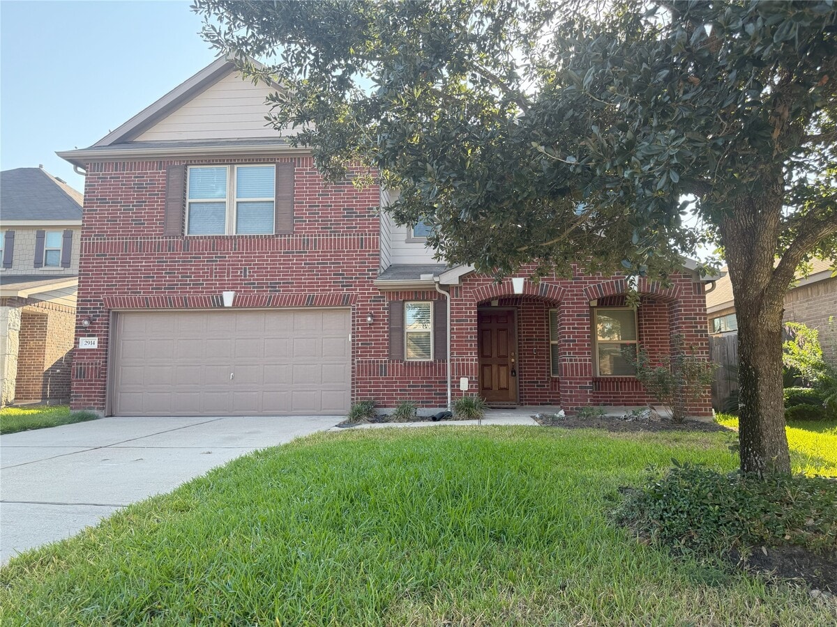 Photo - 2914 Acorn Oaks Dr