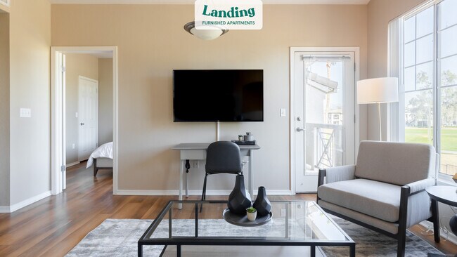 Photo - 125 S Alma School Rd Unidad 1132.815796