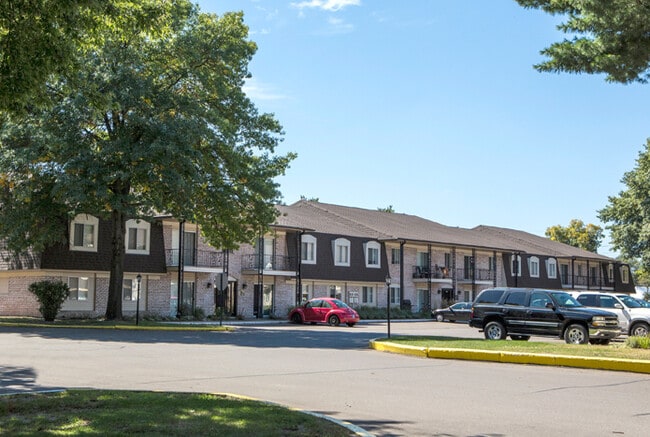 Avalon Woods Apartment Homes