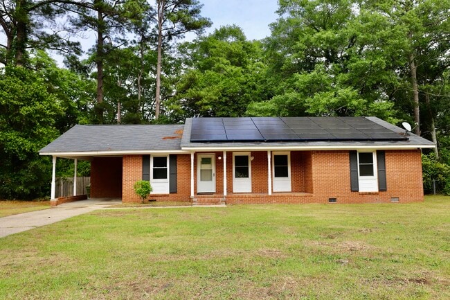 Photo - 807 N Guignard Dr