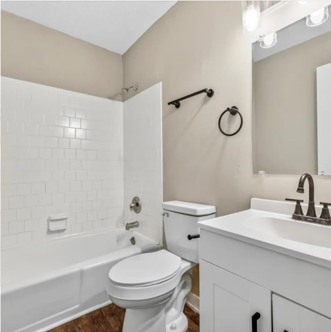 Tristan Townhomes