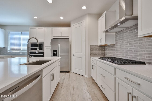 Photo - 1948 W Bramble Berry Ln