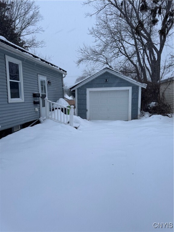 Photo - 503 Boston Rd