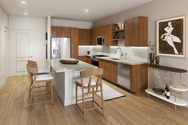 Photo - Alexan Ludlam Trace