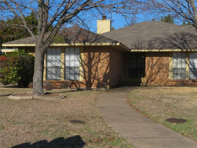 Photo - 1905 Spindletop Dr Townhome