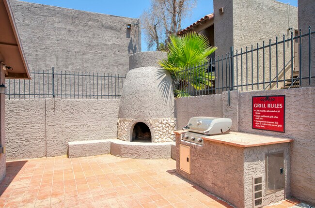 Villas at Papago