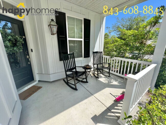 Photo - 4 Bed 3.5 Bath Home at Carolina Bay in Wes...