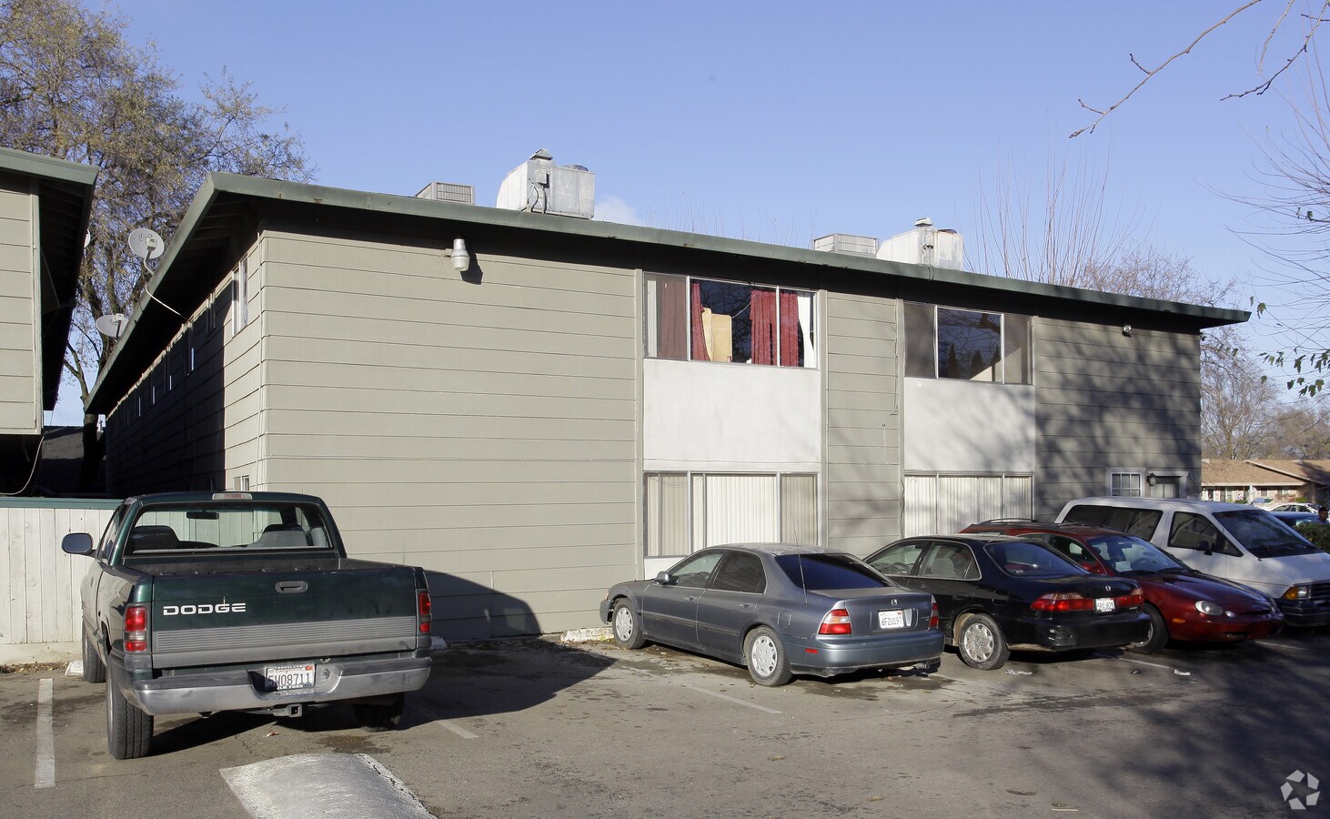 Photo - Windmere Apartments