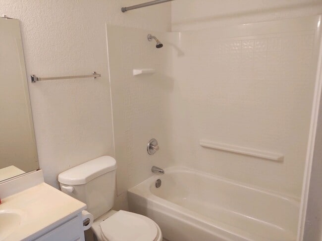 Photo - Two Bedroom Unit with Yard