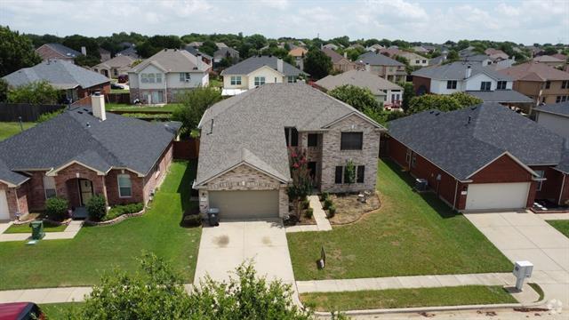 Building Photo - 7121 Lake Hawkins Dr Rental