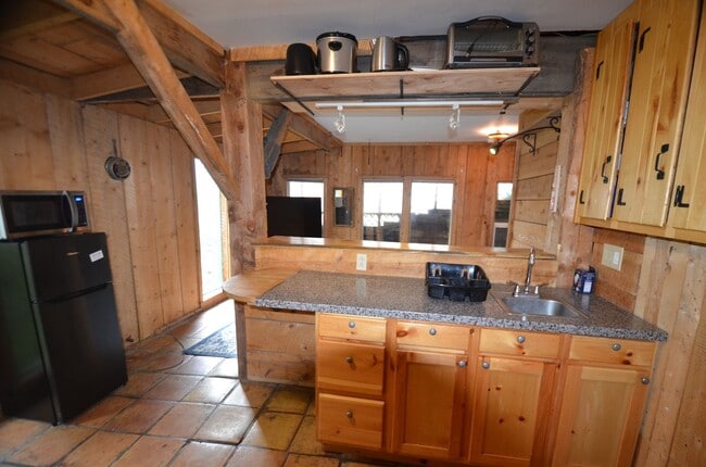 Photo - Alma Studios Unit 11 W First Avenue -  1