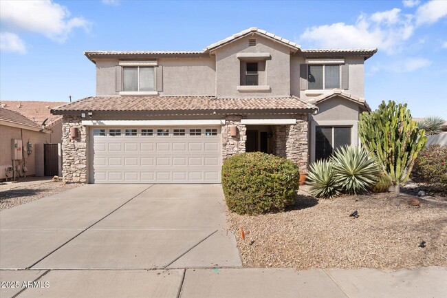 Photo - 22940 S 213th St Casa