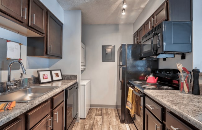 Brightwaters Apartments