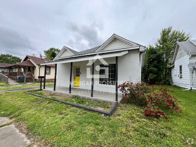 Building Photo - 1418 W 5th St Rental
