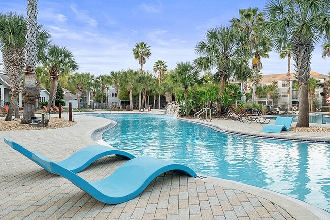 Building Photo - Cabana Beach Gainesville